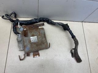 Блок управления двигателем Nissan Primera 2000
