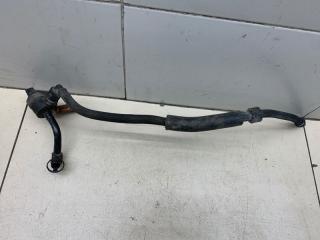 Клапан вентиляции топливного бака Citroen C4 2010