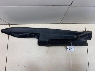 Запчасть пыльник крыла передний правый Skoda Octavia 2008