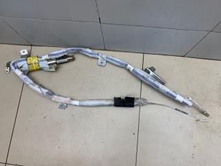 Подушка безопасности боковая левая Kia ceed рест 2011