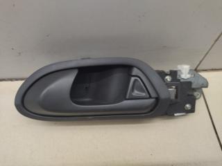 Запчасть внутренняя ручка двери задняя правая Honda Civic 4D 2008