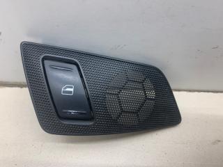 Запчасть кнопка стеклоподъемника задняя правая Skoda Octavia 2008