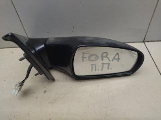 Зеркало боковое переднее правое chery Fora 2008 Б/У Зеркало боковое переднее правое chery Fora 2008