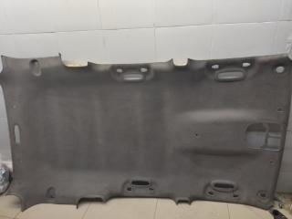 Обшивка потолка Chevrolet trailblazer 2003