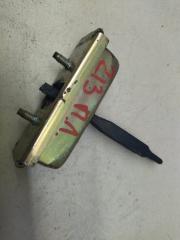 Ограничитель двери передний левый Chevrolet trailblazer 2003