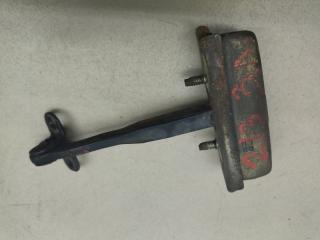 Ограничитель двери задний левый Chevrolet trailblazer 2003