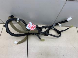 Запчасть проводка крышки багажника Subaru impreza 2.0 GX 2008