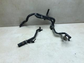 Трубки охлаждения Subaru Forester 2007