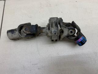 Запчасть рулевой карданчик Subaru impreza 2.0 GX 2008