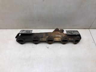 Фото запчасти выпускной коллектор Ssang Yong Actyon 2013 контрактная запчасть Запчасть выпускной коллектор Ssang Yong Actyon 2013