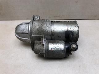 Фото запчасти стартер Ssang Yong Actyon 2013 контрактная запчасть Запчасть стартер Ssang Yong Actyon 2013