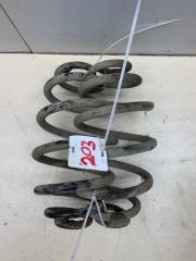 Пружина задняя Volkswagen Passat B5+ 2004