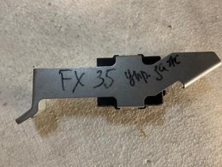 Блок управления зажиганием fx35 2003 S50 3500см