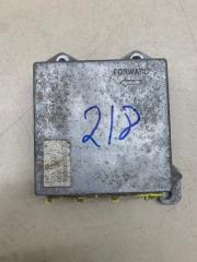 Запчасть блок управления airbag Mazda 6 2005
