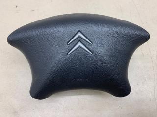 Подушка безопасности в руль Citroen C5 2005