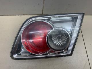 Запчасть фонарь крышки багажника правый Mazda 6 2005