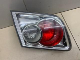 Запчасть фонарь крышки багажника левый Mazda 6 2005