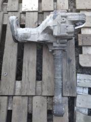 Редуктор передний Audi Q7 2007