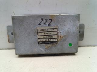 Блок управления АКПП Rover 75 2000