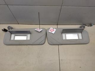 Козырек солнцезащитный Citroen C5 2005