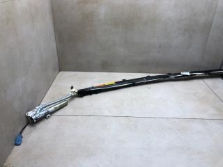 Подушка безопасности боковая левая Citroen C5 2005