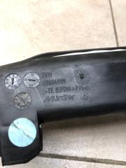 Подушка безопасности боковая правая C5 2005 1997cm3 140лс