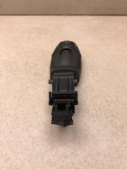 Переключатель управления магнитолой C5 2005 1997cm3 140лс