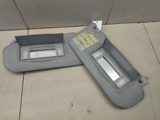 Козырек солнцезащитный Citroen C5 2005