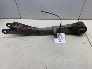 Фото запчасти рычаг продольный задний правый Subaru impreza 2.0 GX 2008 Б/У запчасть Запчасть рычаг продольный задний правый Subaru impreza 2.0 GX 2008