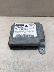 Блок управления AIRBAG C5 2005 1997cm3 140лс