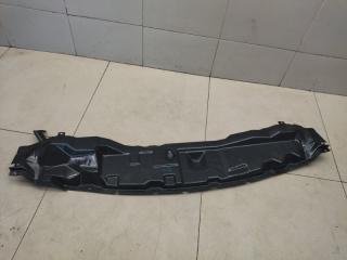 Запчасть планка под лобовое Nissan Primera 2007