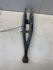 Фото запчасти рычаг задний правый Subaru impreza 2.0 GX 2008 Б/У запчасть Запчасть рычаг задний правый Subaru impreza 2.0 GX 2008