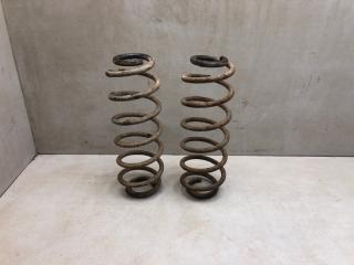 Пружина задняя chery indiS s18d 2012