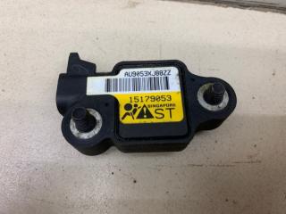 Запчасть датчик air bag Chevrolet trailblazer 2003