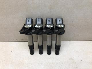 Катушка зажигания Lifan x60 2015