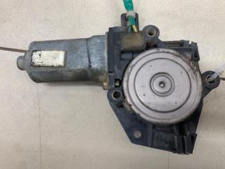 Моторчик стеклоподъемника задний левый Grand Cherokee 2000 WJ EVA 4.7 бензин