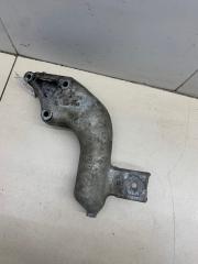 Запчасть кронштейн опоры двигателя Peugeot 206 2003
