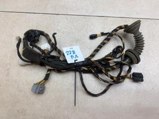 Запчасть проводка двери передняя левая Lifan x60 2015