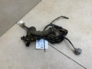 Запчасть проводка двери задняя левая Lifan x60 2015