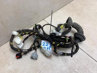 Запчасть проводка двери передняя правая Lifan x60 2015