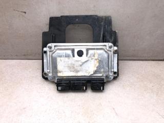 Запчасть эбу двигателя Peugeot 307 2002
