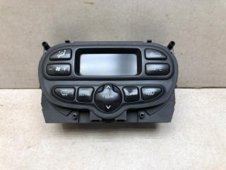 Запчасть блок управления климатом Peugeot 307 2002