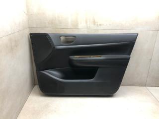 Запчасть обшивка двери передняя правая Peugeot 307 2002