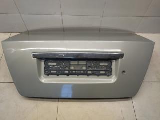 Крышка багажника задняя Estina 2010 A21 SQR481F 1597cm3 119лс Крышка багажника задняя Estina 2010 A21 SQR481F 1597cm3 119лс