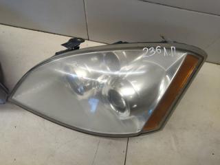 Фара передняя Vortex Estina A21 SQR481F 1597cm3 119лс Фара передняя Vortex Estina A21 SQR481F 1597cm3 119лс