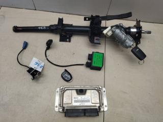 Блок управления двигателем Vortex Estina A21 SQR481F 1597cm3 119лс