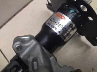 Блок управления двигателем Estina 2010 A21 SQR481F 1597cm3 119лс