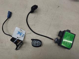 Блок управления двигателем Estina 2010 A21 SQR481F 1597cm3 119лс