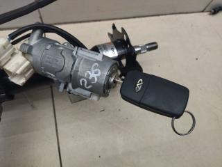 Блок управления двигателем Estina 2010 A21 SQR481F 1597cm3 119лс