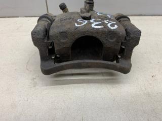 Суппорт задний левый Estina 2010 A21 SQR481F 1597cm3 119лс